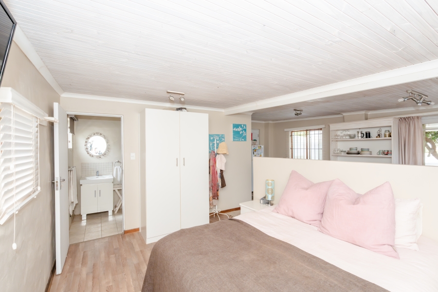 3 Bedroom Property for Sale in Jacobsbaai Western Cape